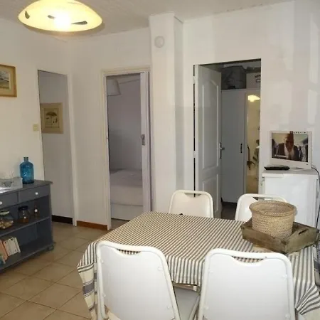 T2 3 Rez De Chaussee De Maison Ayguade 1 別荘