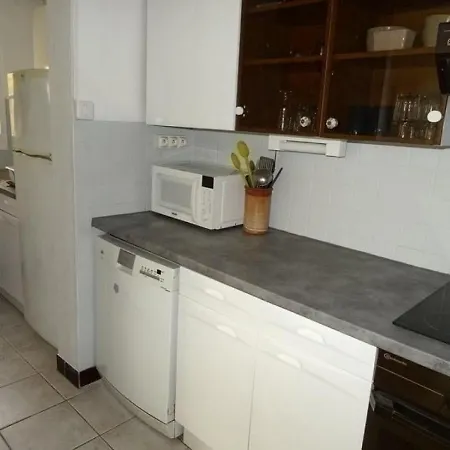 T2 3 Rez De Chaussee De Maison Ayguade 1 別荘 イエール