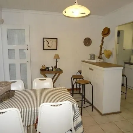 T2 3 Rez De Chaussee De Maison Ayguade 1 別荘
